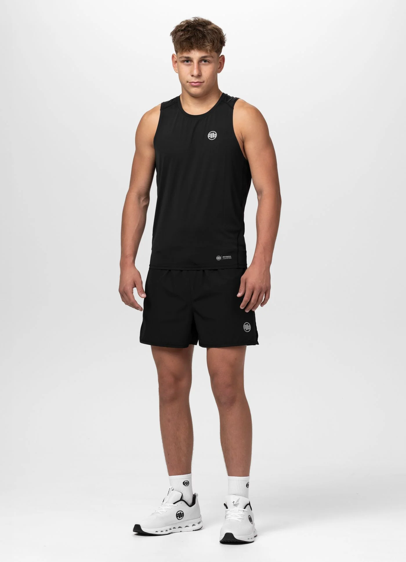 Tank Top Mesh RUNWAY - Image 6