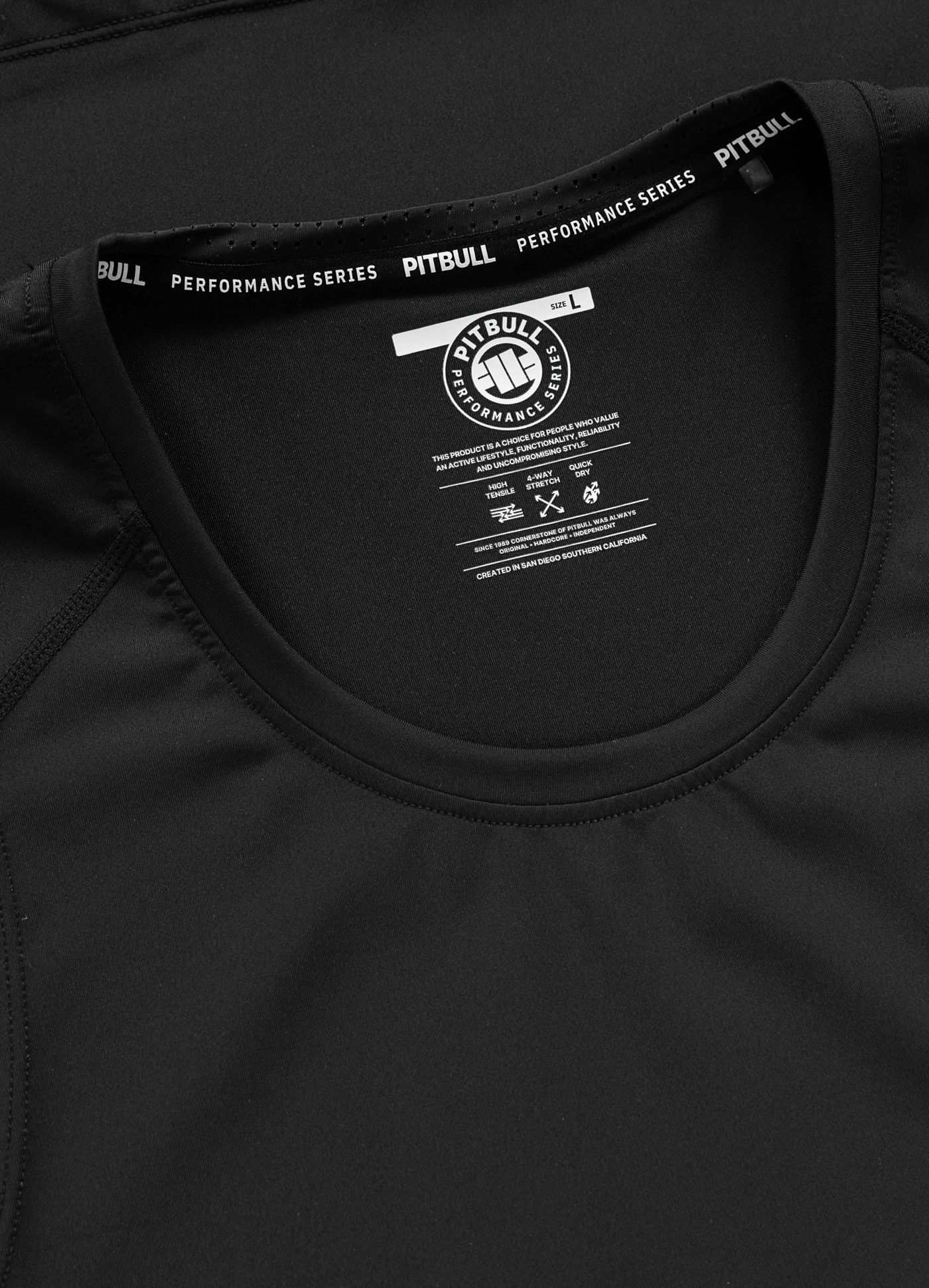 Tank Top Mesh RUNWAY - Image 7