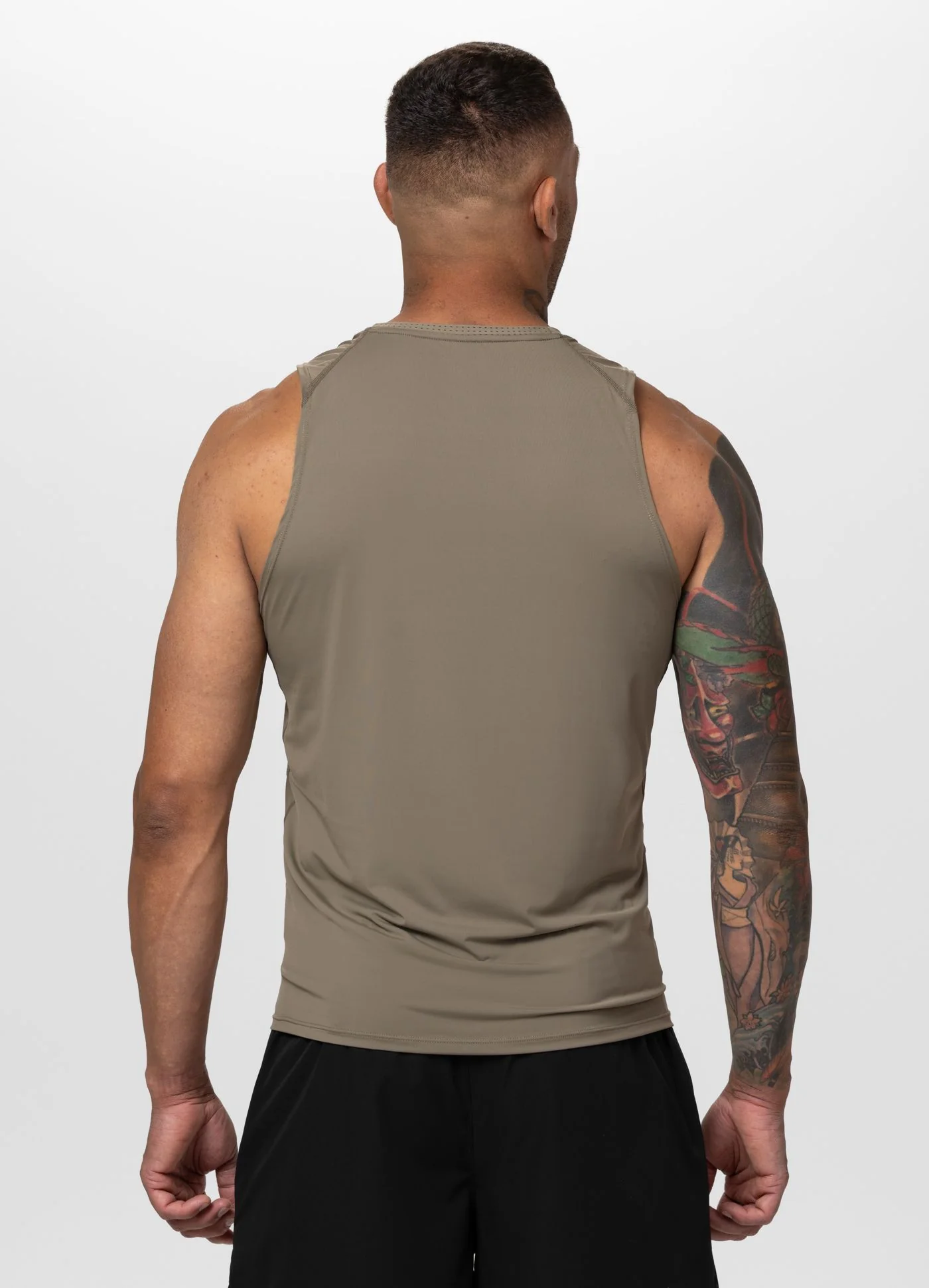 Tank Top Mesh RUNWAY - Image 3