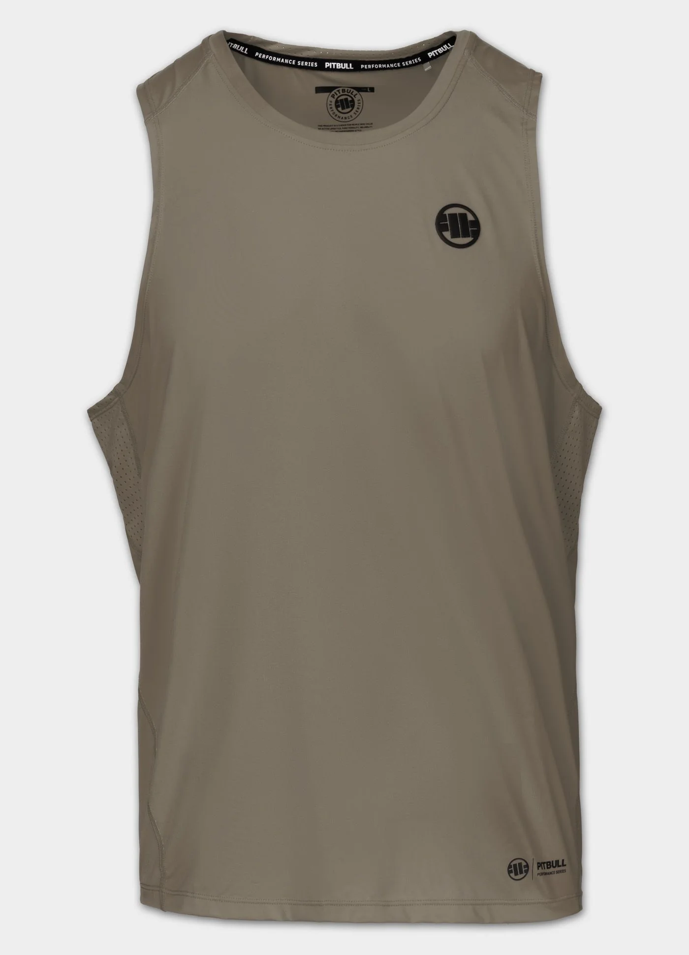 Tank Top Mesh RUNWAY - Image 4