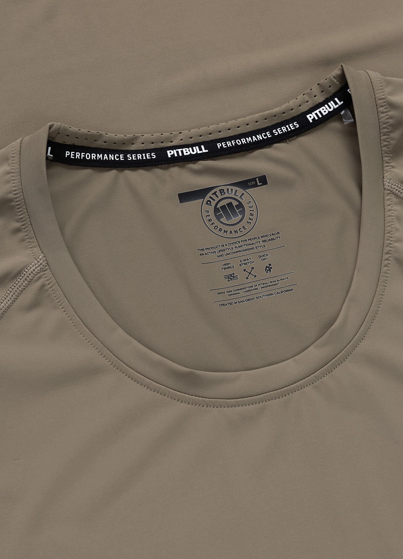 Tank Top Mesh RUNWAY - Image 6