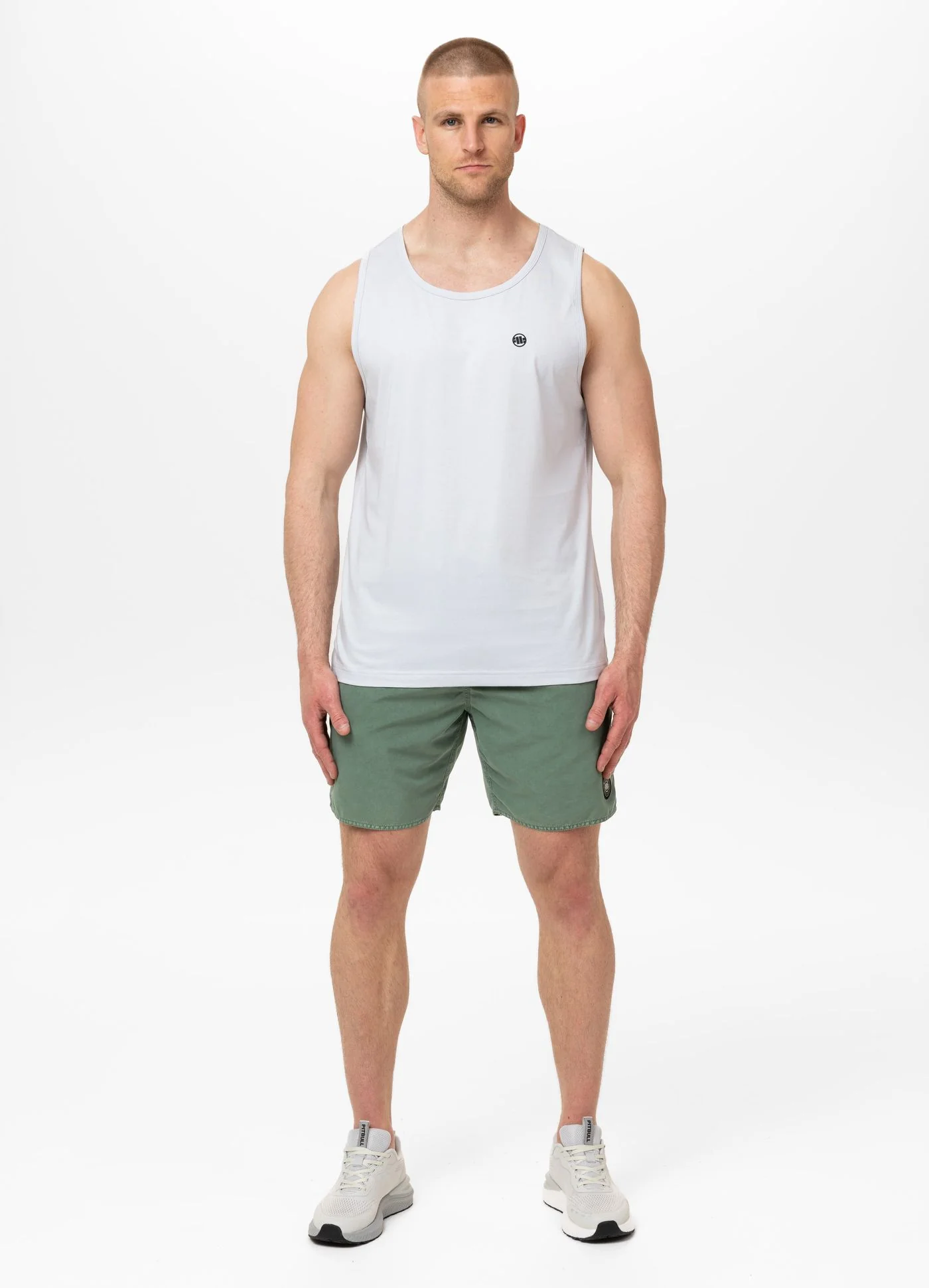 Tank Top męski Coolmax SCOTT - Image 2