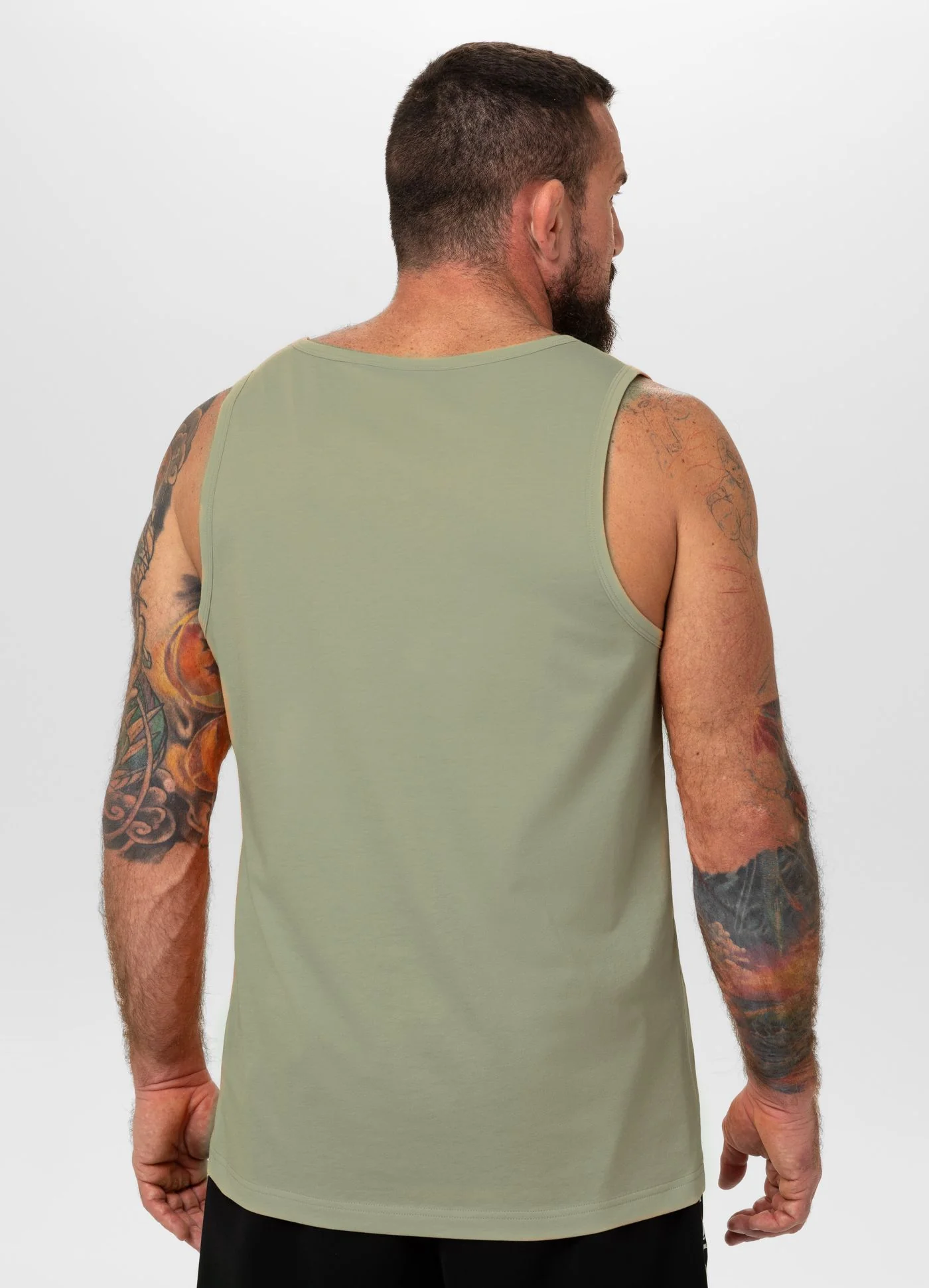 Tank Top męski Coolmax SCOTT - Image 3