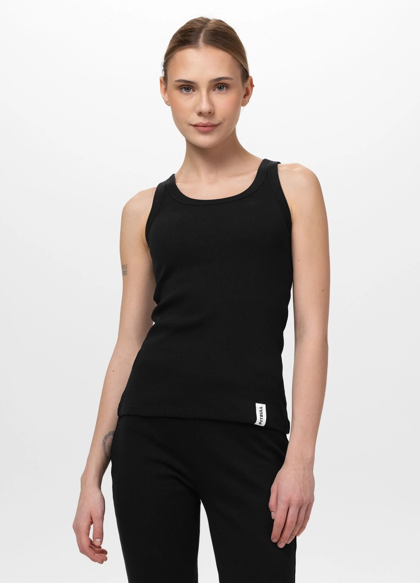 Tank Top Rib LAYLA - Image 6