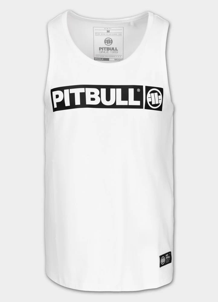 Tank Top Slim Fit HILLTOP - Image 4