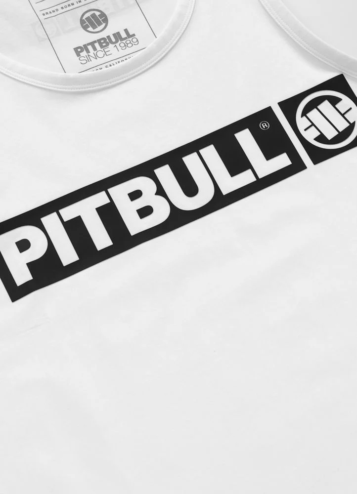 Tank Top Slim Fit HILLTOP - Image 7