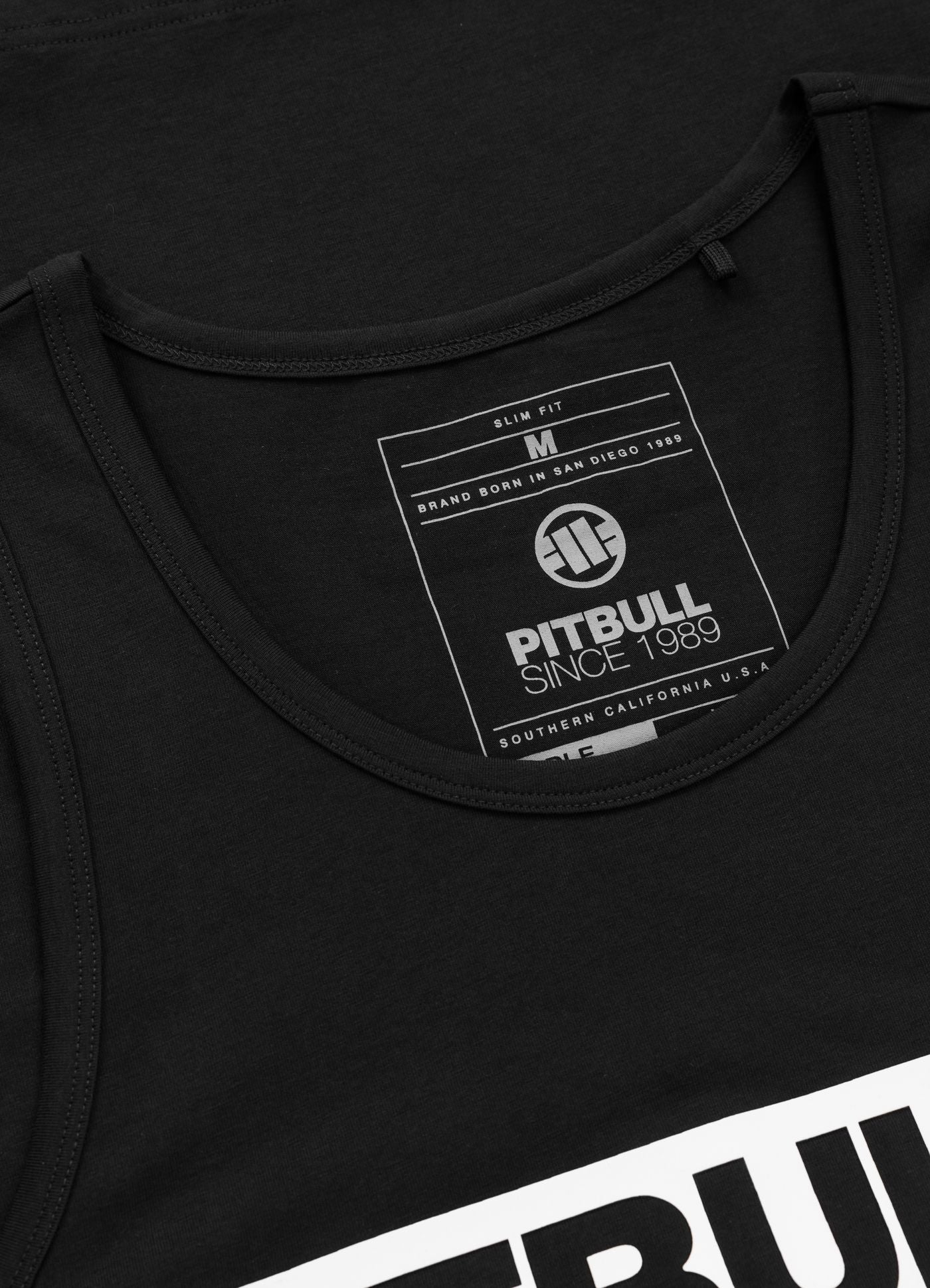 Tank Top Slim Fit HILLTOP - Image 6