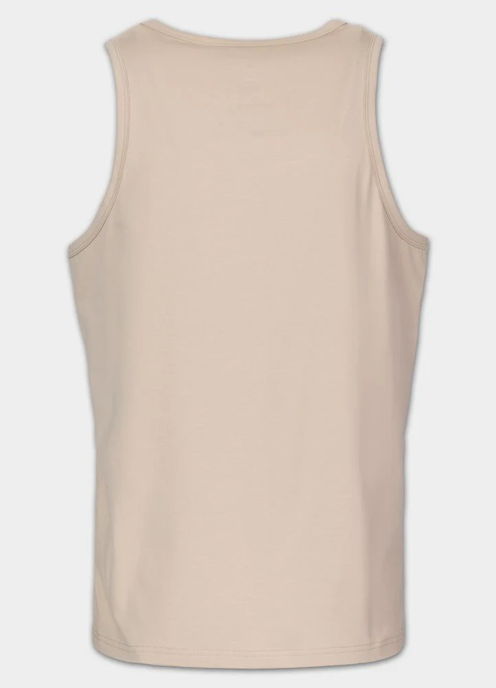 Tank Top Slim Fit PALMS - Image 4