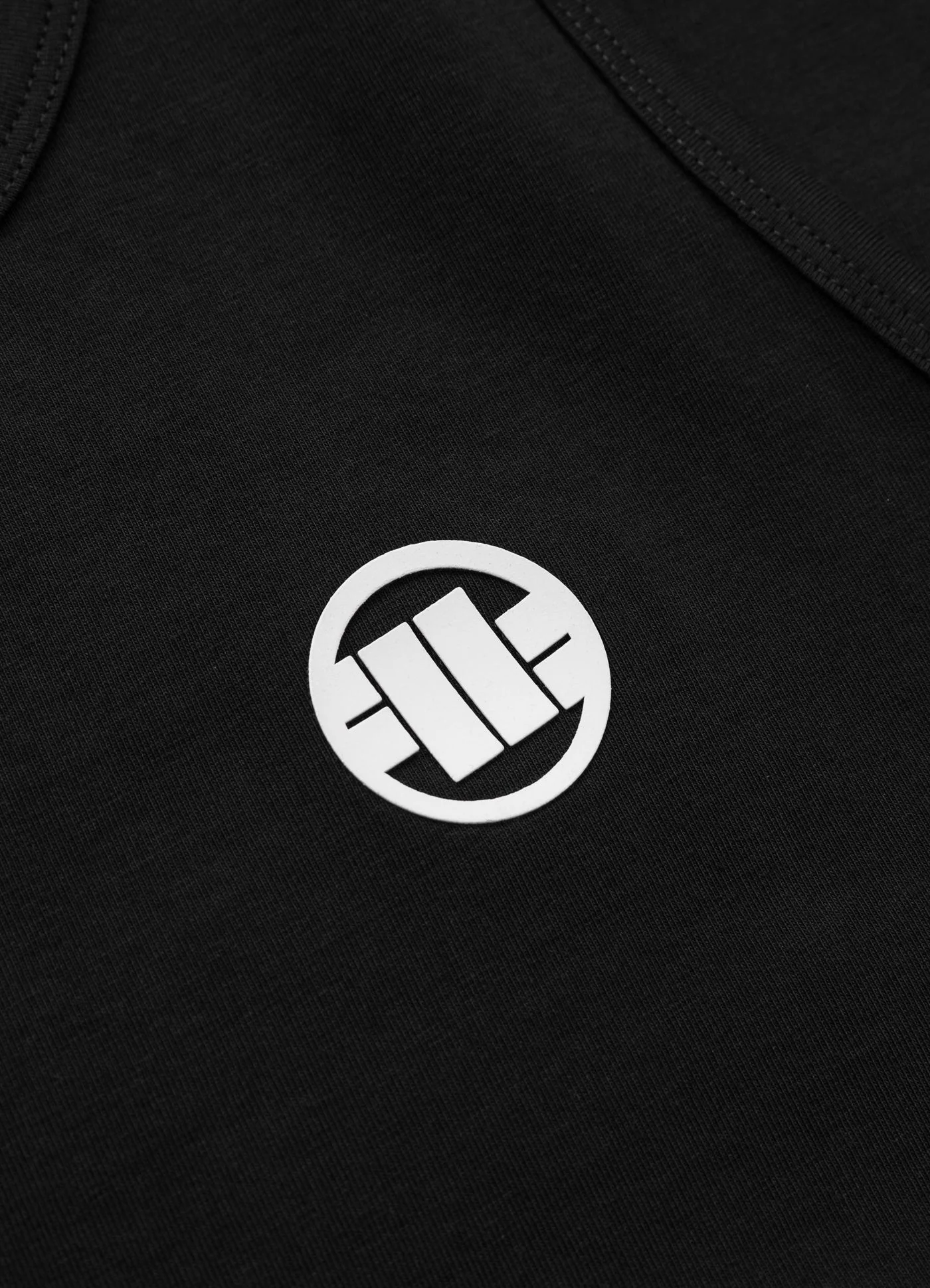 Tank Top Slim Fit SMALL LOGO - Image 7