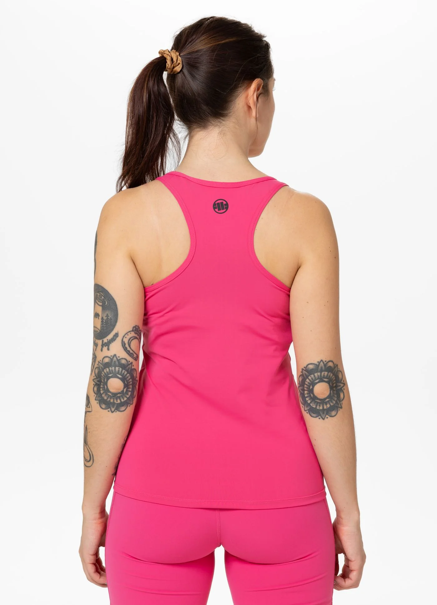 Tank Top sportowy damski AVENIDA - Image 7
