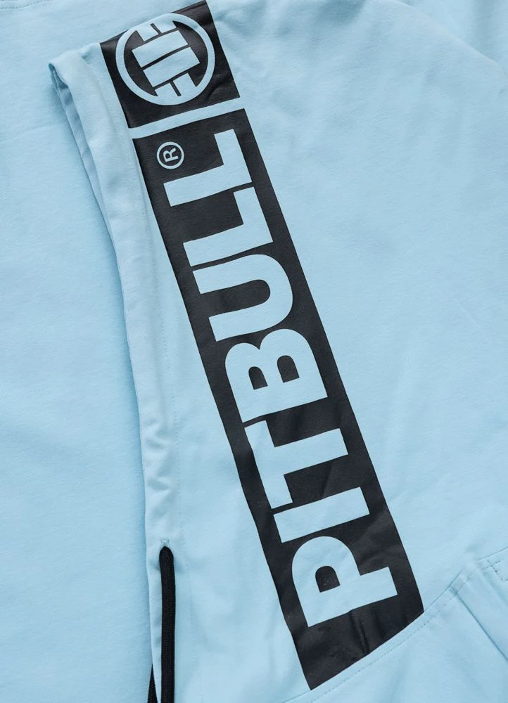 Tank top z kapturem Spandex HILLTOP - Image 9