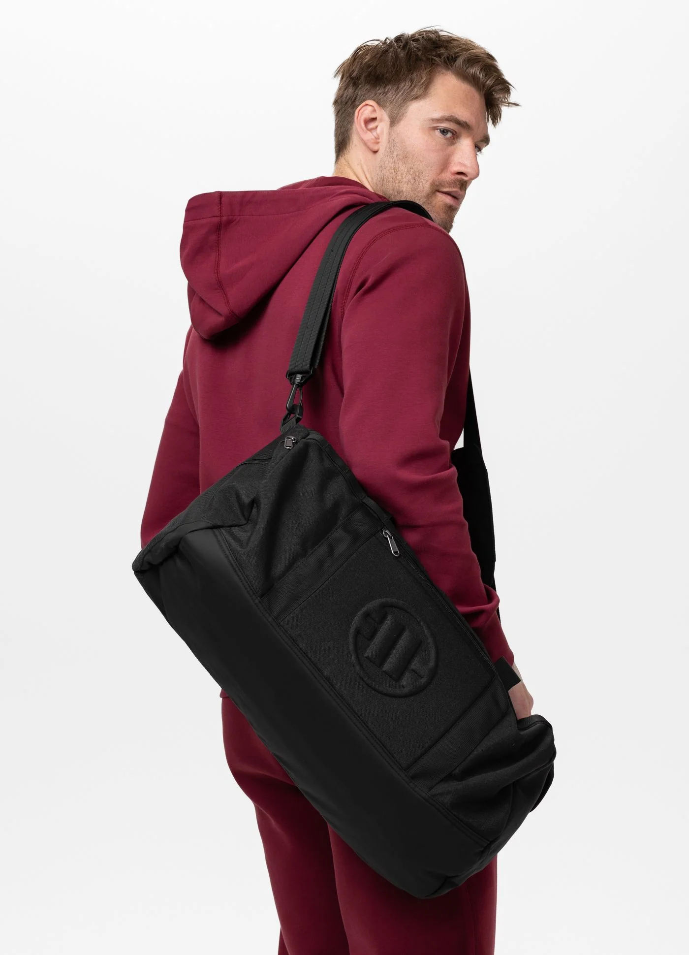 Torba sportowa HORNET - Image 4